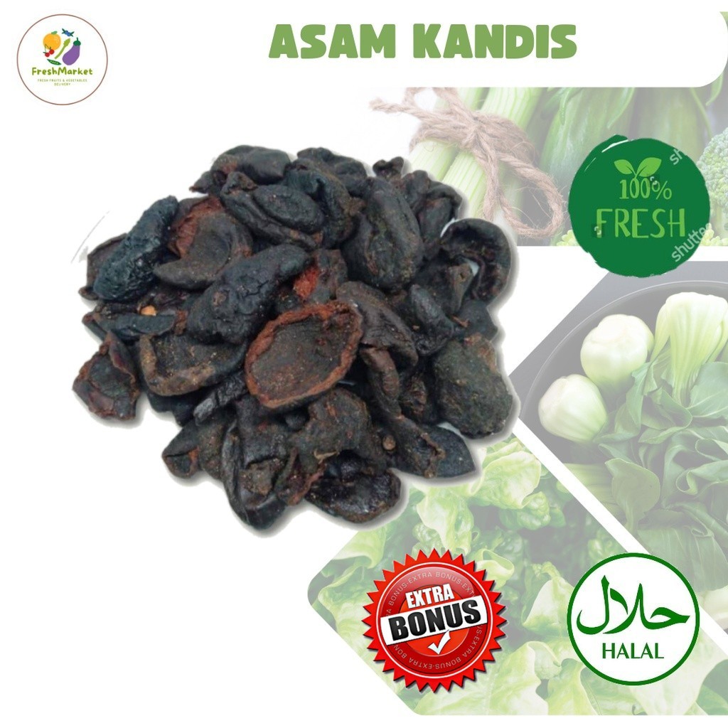 

Asem Kandis 10 Gram Sayurinstant