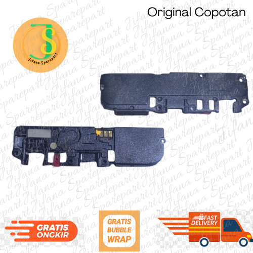 Buzzer Asus Max Pro M2 Original Copotan