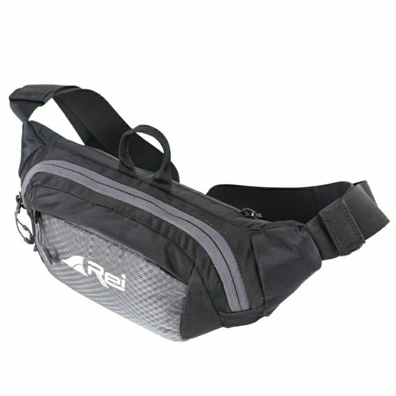 Tas Pinggang Mahalona