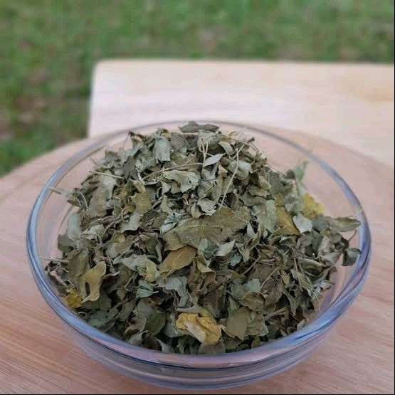 

Daun Kelor Kering Original 500 Gram Asli Herbal Alami