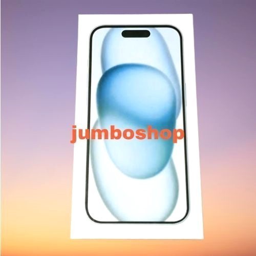 

JUMBOSHOP BOX DUS KOTAK 15 / 15 PLUS RANDOM