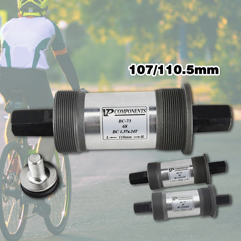 Bottom Bracket Bearing Kotak / As Tengah Sepeda Bearing Kotak