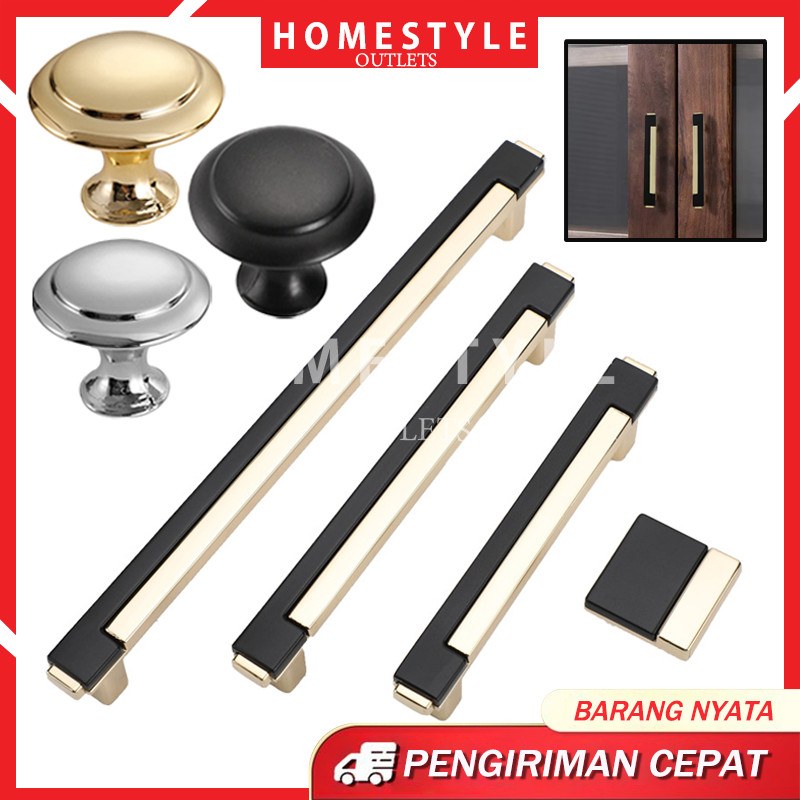 Handle Tarikan Laci Handle lemari Tarikan Laci Minimalis Tarikan Laci