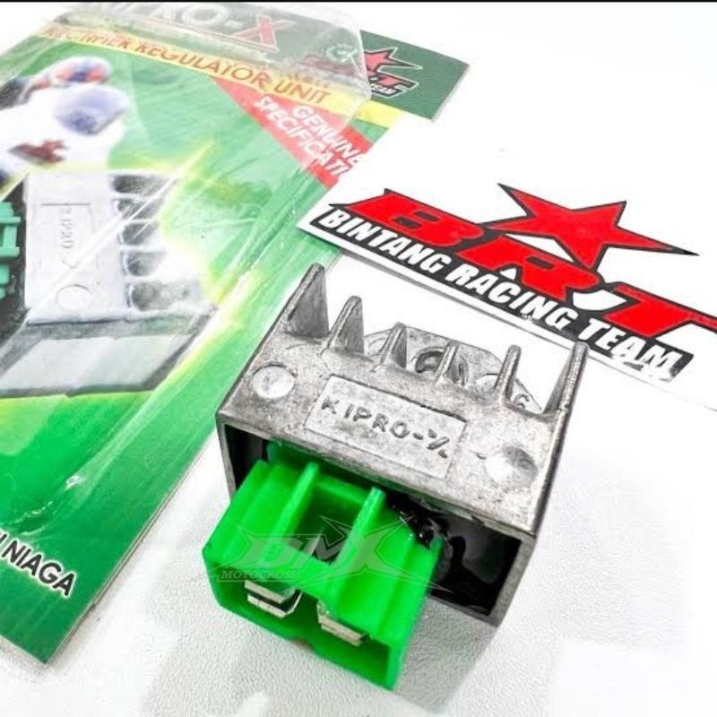 KIPROK BRT KLX DTRACKER 150 MIO JUPITER