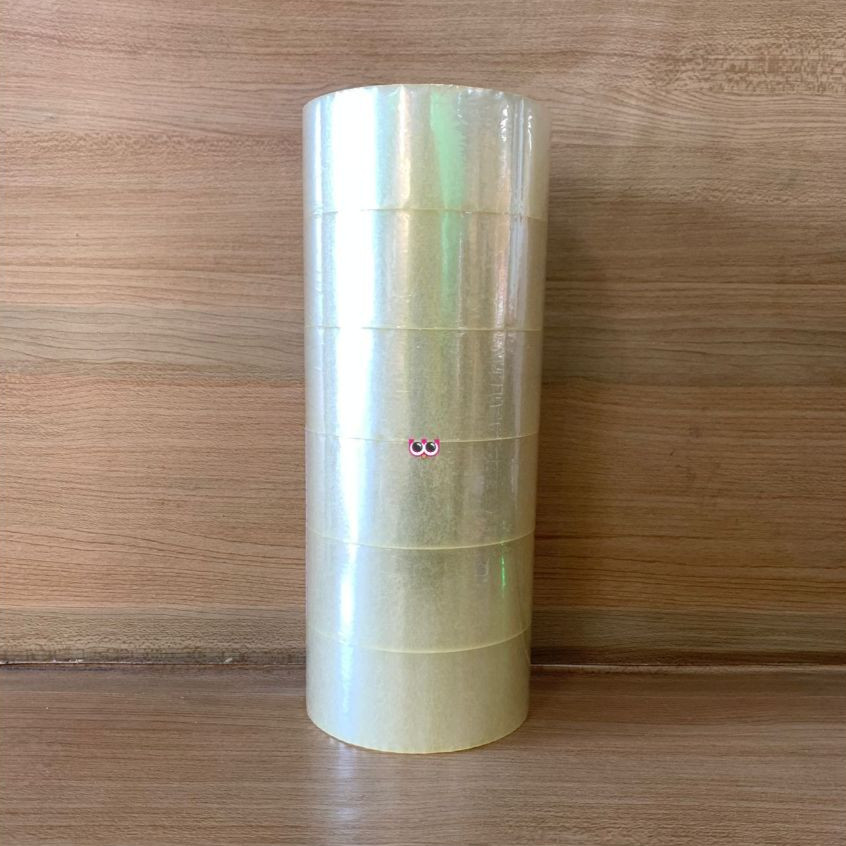 

ECER LAKBAN COKLAT / BENING REKAT KUAT 90 YARD