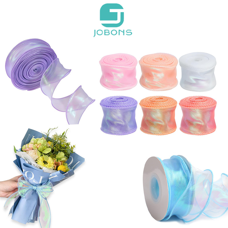 

Pita Korea / Pita Colorful / Pita Kado Bunga Cantik Glossy Warna Warni No Cangkang