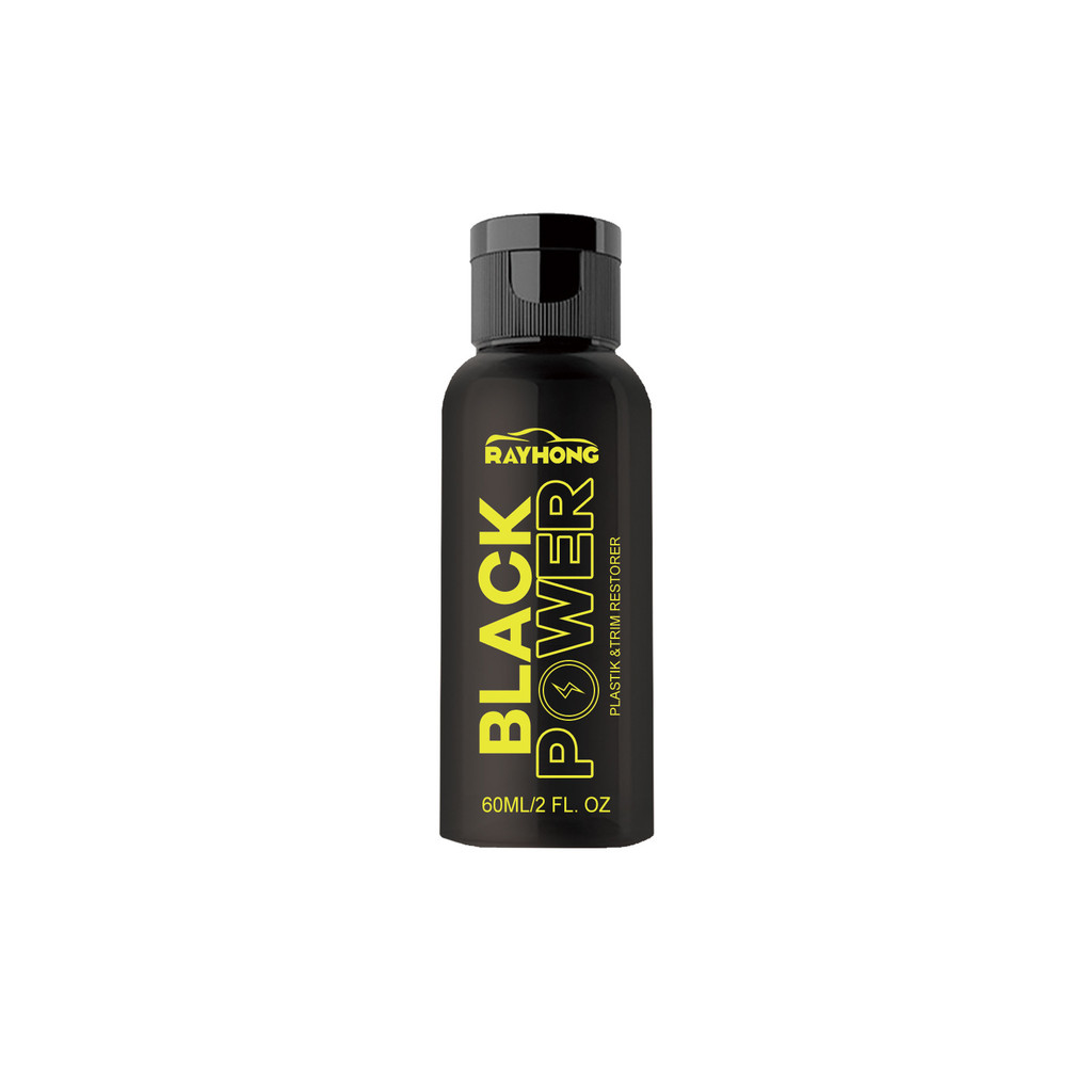 Rayhong Renovasi Plastik Mobil Motor Body Plastik Dashboard Renovasi Perawatan Agen Poles