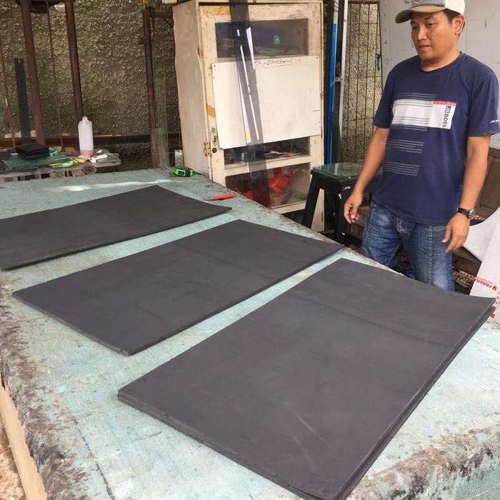 BUSA ATI BUSA EVA CUSTOM SESUAI KEBUTUHAN