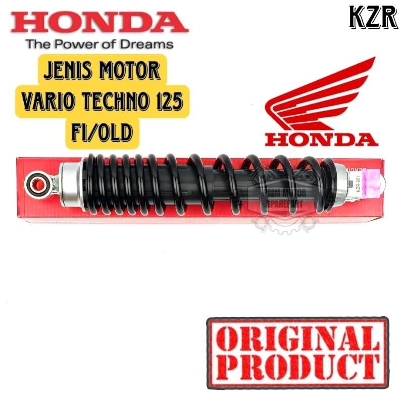 SHOCKBREAKER HONDA VARIO 125 Old Vario 125 Techno Vario 125 Fi Vario 125 Non Led - Sok Shok Breaker 