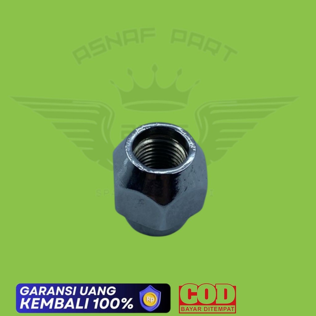 Mur roda Racing Suzuki Ertiga APV 1 pcs