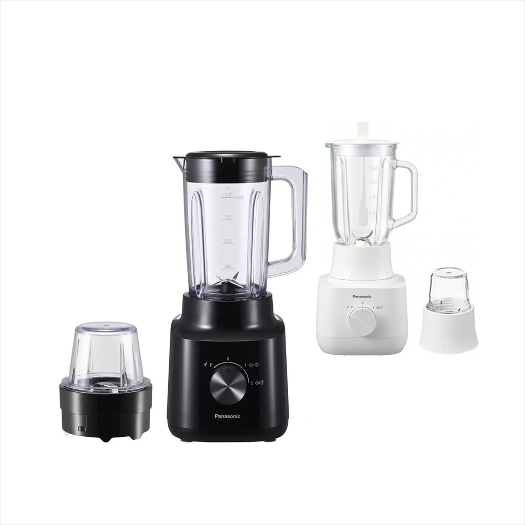 PANASONIC BLENDER KACA 1.35L MX-EG3351