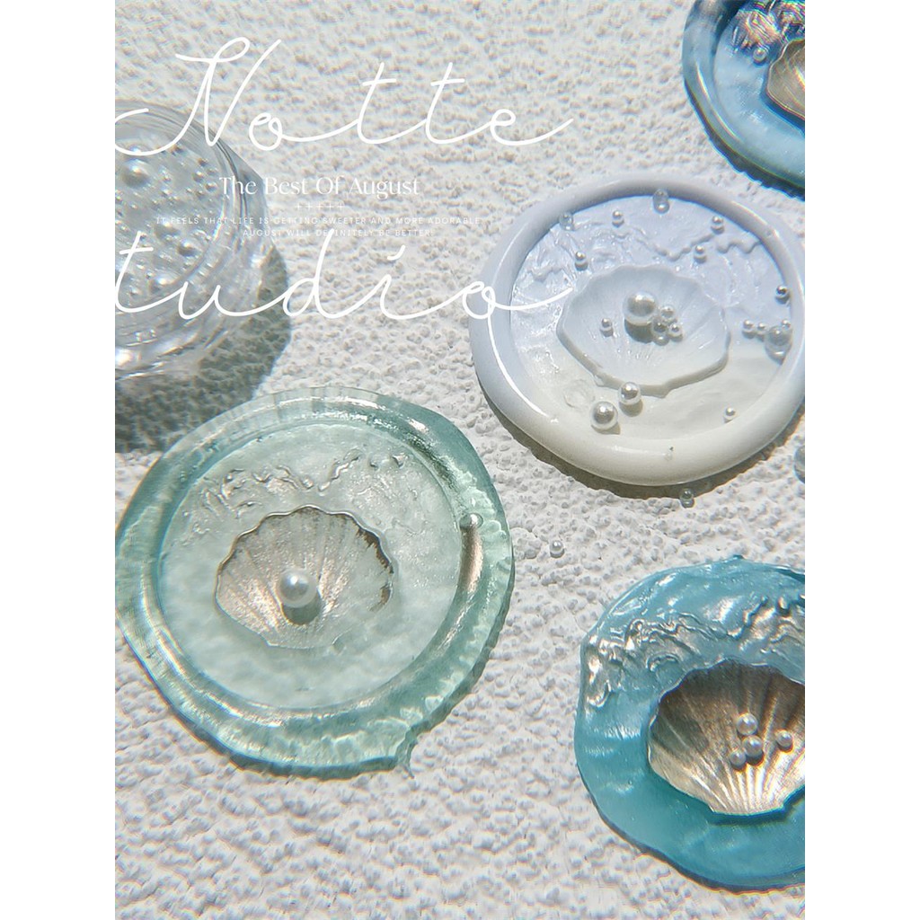 

Fire Seal Copper Head Multi-Layer Special-Shaped 3D Relief Envelope Invitation Wax Seal Stamp DIY Envelope Sealing Wax Stamp Toy