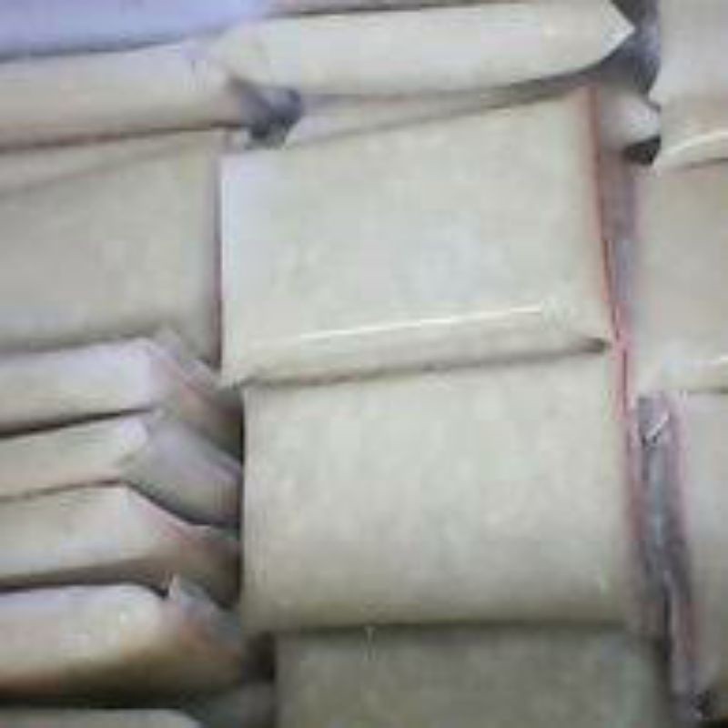 

{COD] frozen sirsak 1 kg asd