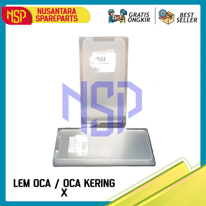 LEM OCA / LEM OCA KERING  X