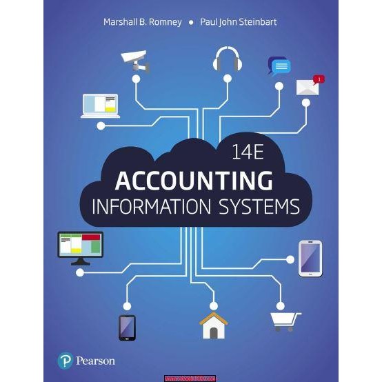 accounting information systems 14e