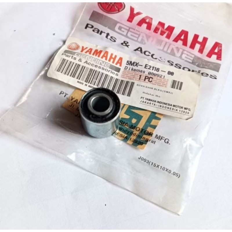 Bosh Mono Shock Belakang Mio Sporty Bosh Monoshock Mio Sporty