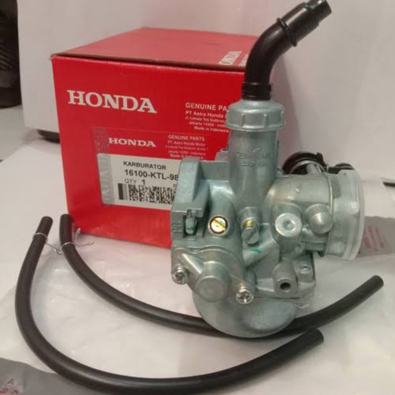 Karburator Karbu Motor Honda Supra Fit New Legenda 88sprpt