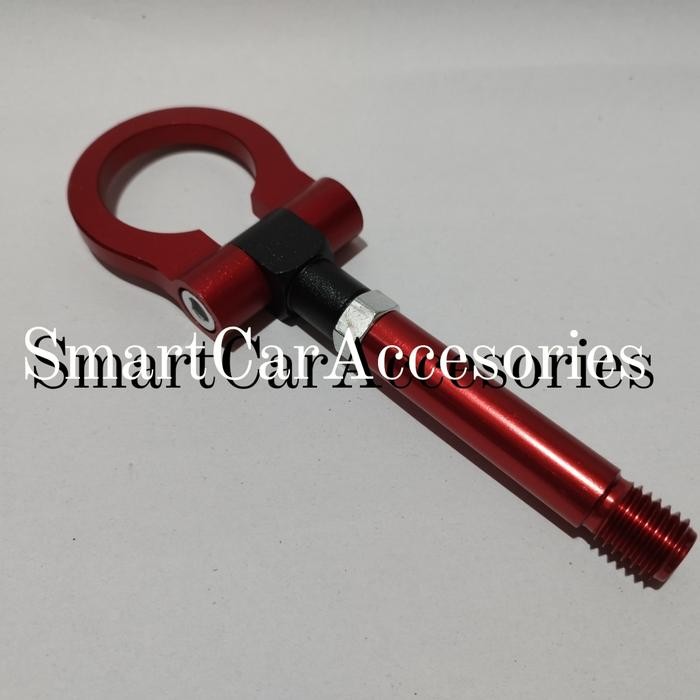 Towing Hook Benen Honda Jazz RS BRV Freed Fred Brio