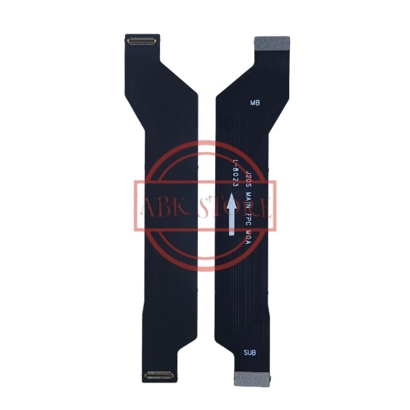 FLEXIBLE MESIN BOARD / FLEXIBLE MAIN BOARD XIAOMI POCO X3 NFC - POCO X3 PRO