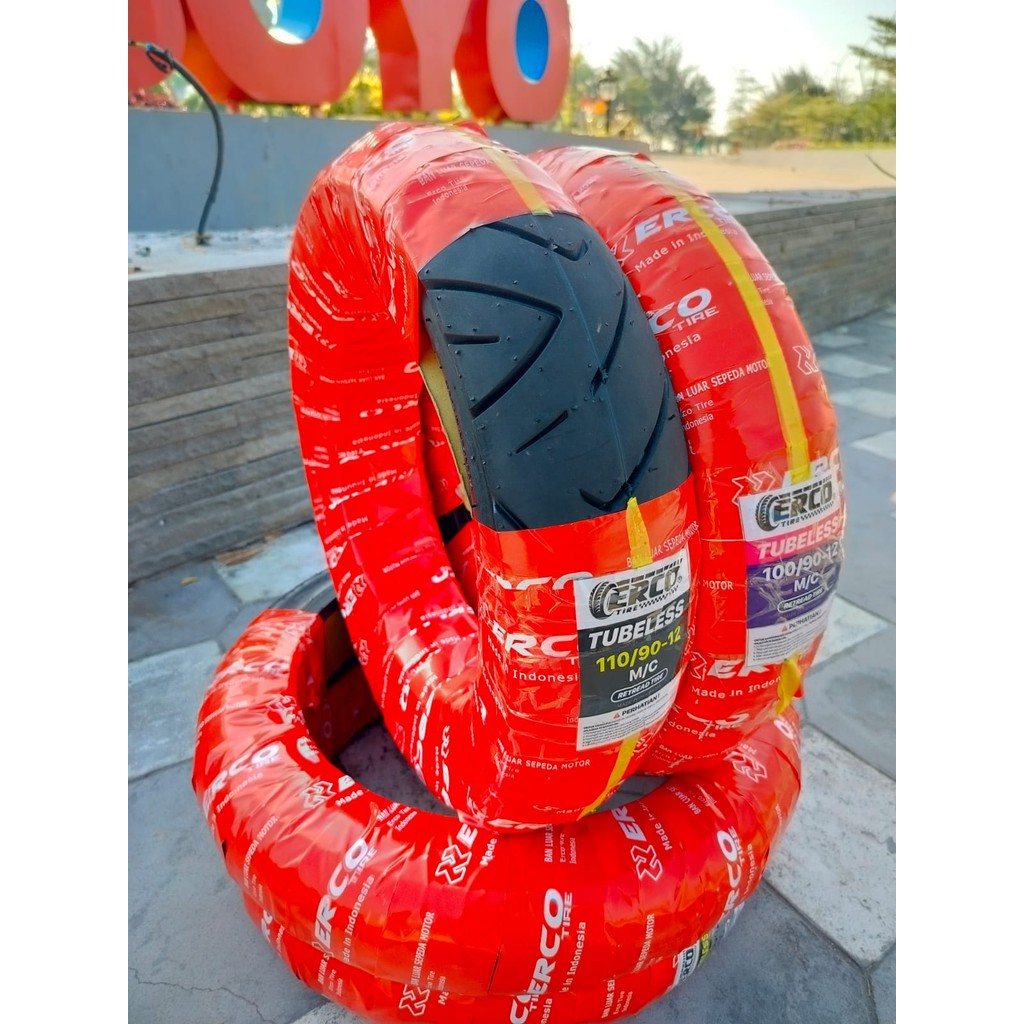 Ban  Scoopy Ring 12 Tubles Fullpres Merek Erco