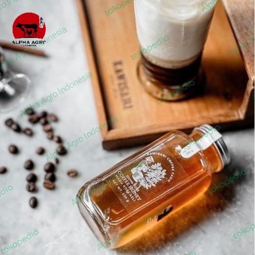 

Kawisari Kopi Madu 330gr