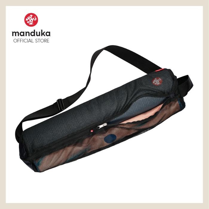 Manduka Breathe Easy / Yoga Mat Bag - Tas Matras Yoga