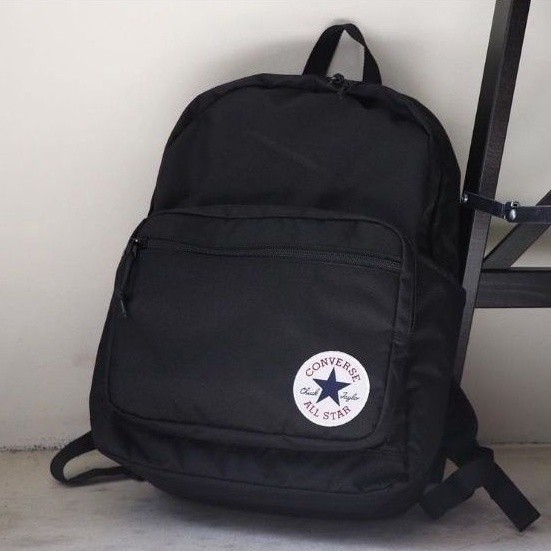 CONVERSE TAS PUNGGUNG/BACKPACK GO2 ORIGINAL 10017261-A01