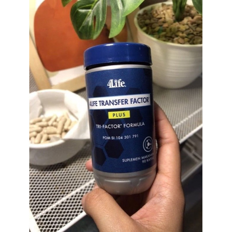 VF45RT Vitamin Tf Plus untuk anabul dan anjing menyembuhkan virus ecer