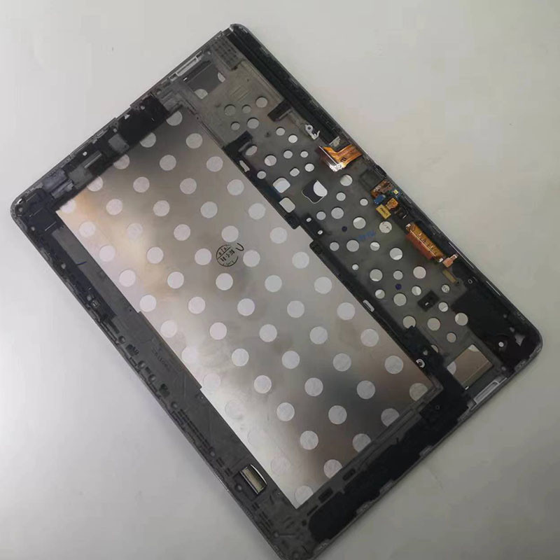12.2" used LCD Display For Samsung Galaxy Note Pro P900 Tablet PC 12.2 P900 LCD Tou Screen Digitizer