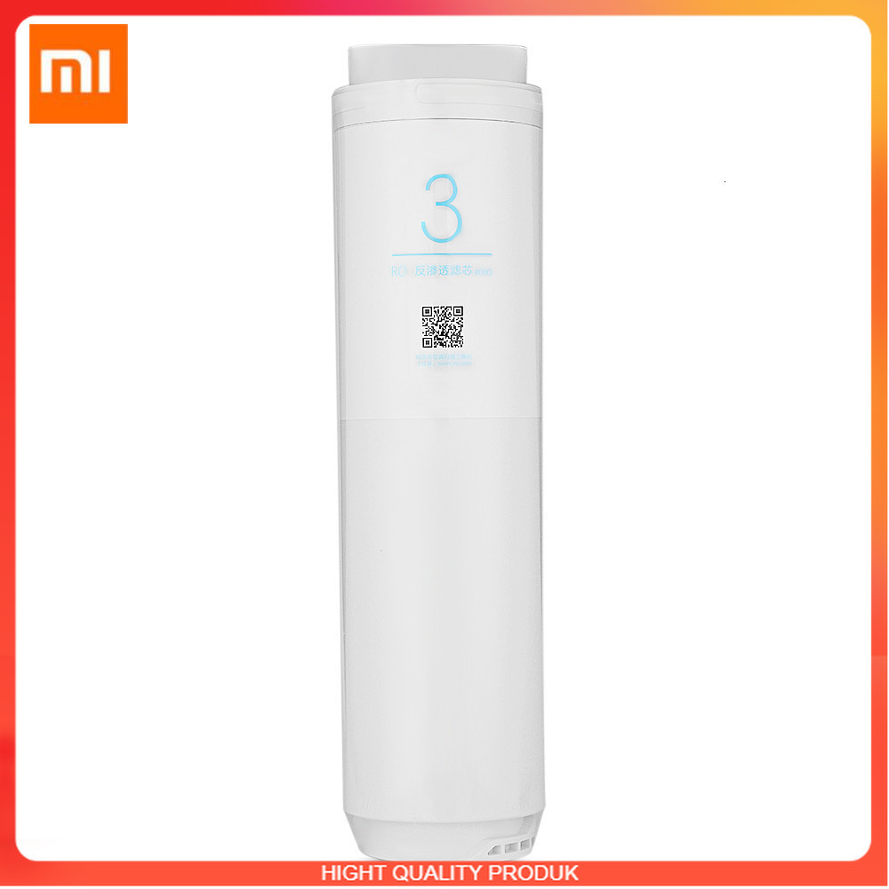 BEST QUALITY Original XIAOMI Mijia PP Cotton Filter/Preposition Position Activated Carbon Filter/RO 