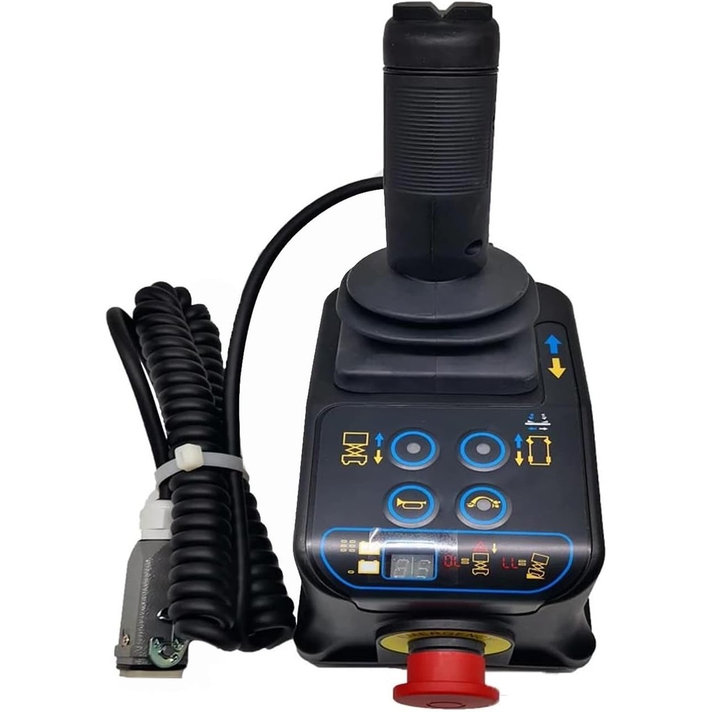 

Platform Control Box DL00000706 00000706 for Dingli Scissor Lift JCPT1614HD T1612HDB