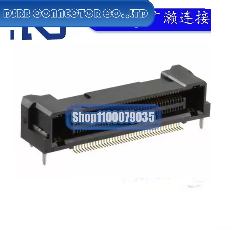 5pcs/lot FX23-80S-0.5SH(20) STM32F103RCT6 1-1564520-1 2112167-1 A1330LLETR-P-T AD7400AYRWZ-RL A1422L