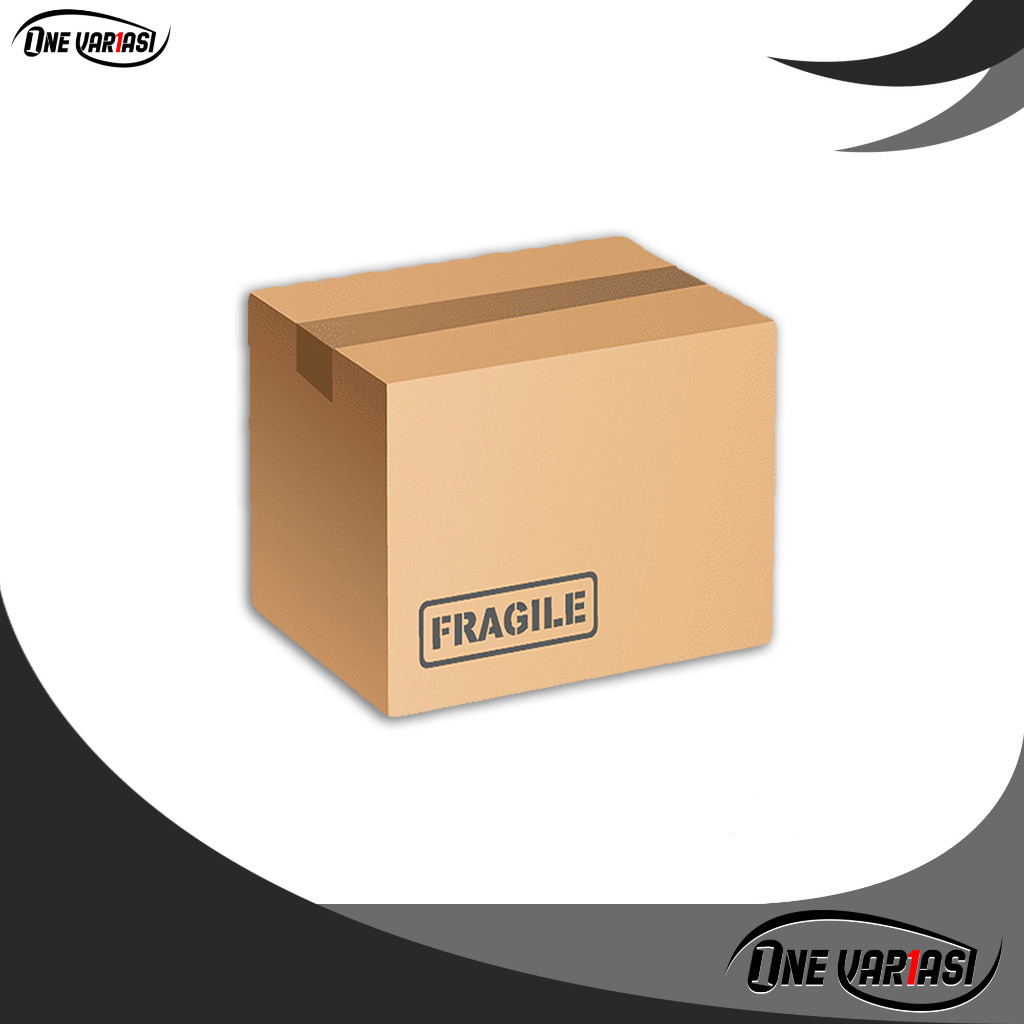 

EXTRA DUS PACKING SAFETY AMAN VARIASI99PART