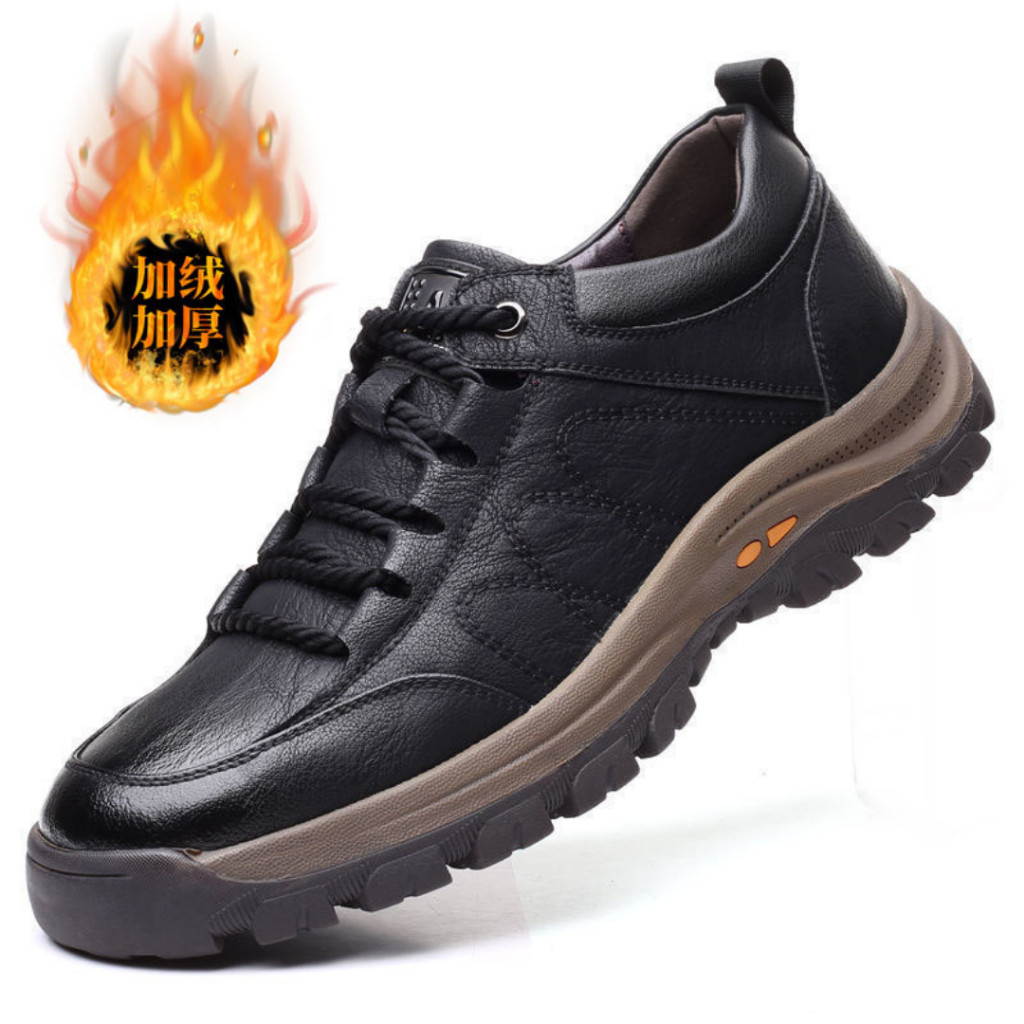 XD34ED Sepatu Sergio K-11