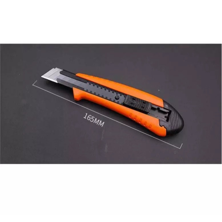 

Cutter Kapusi 1 Mata K-8744 Berkualitas