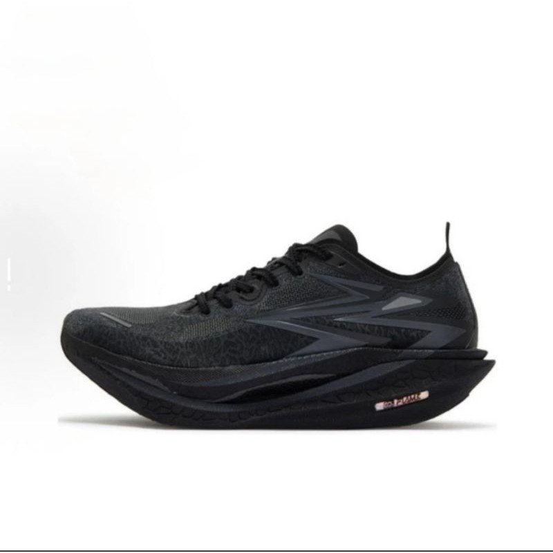 W-COLLECTION/Running Shoes  361' Flame 4 "Attitude"