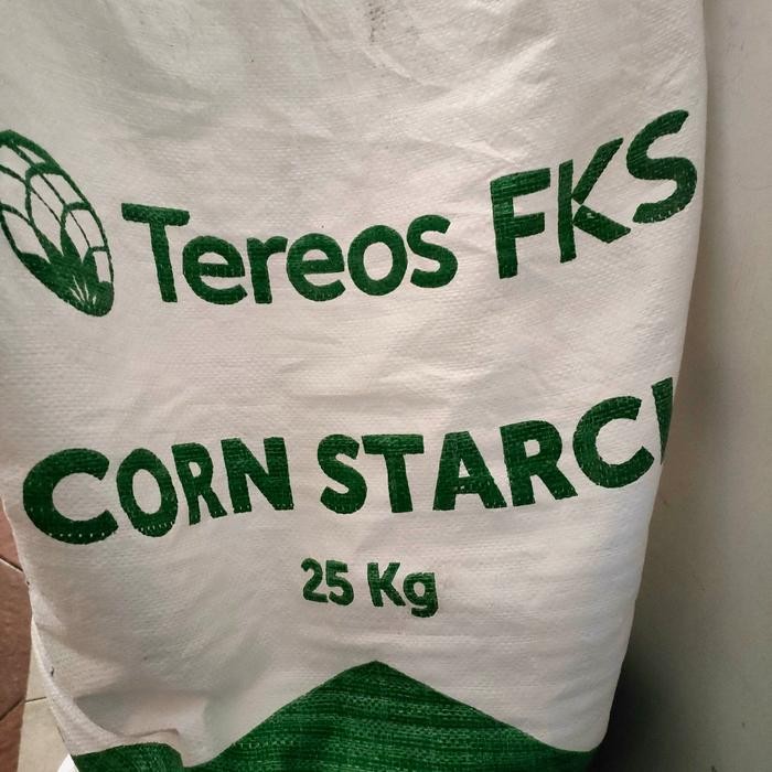 

Hot Produk tepung maizena rrc cornstarch murah berkualitas 25kg Terbaik dan Terlaris
