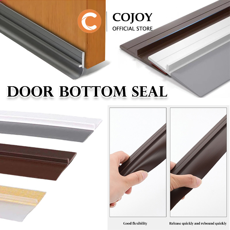 Penutup Lubang Bawah Pintu /Penutup Celah Lubang Bawah Pintu /Penghalang Pintu Bawah