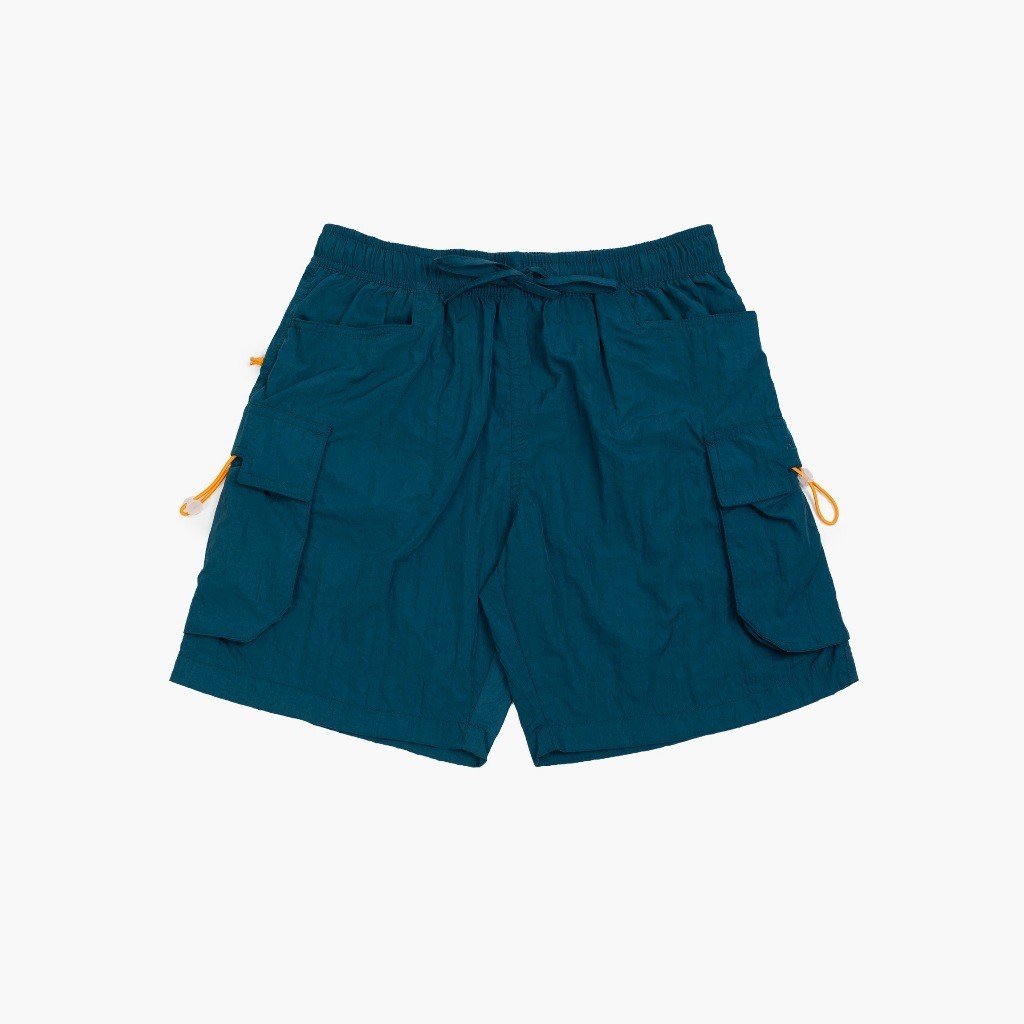 Rover Short Petrol - Celana Pendek Boardshort