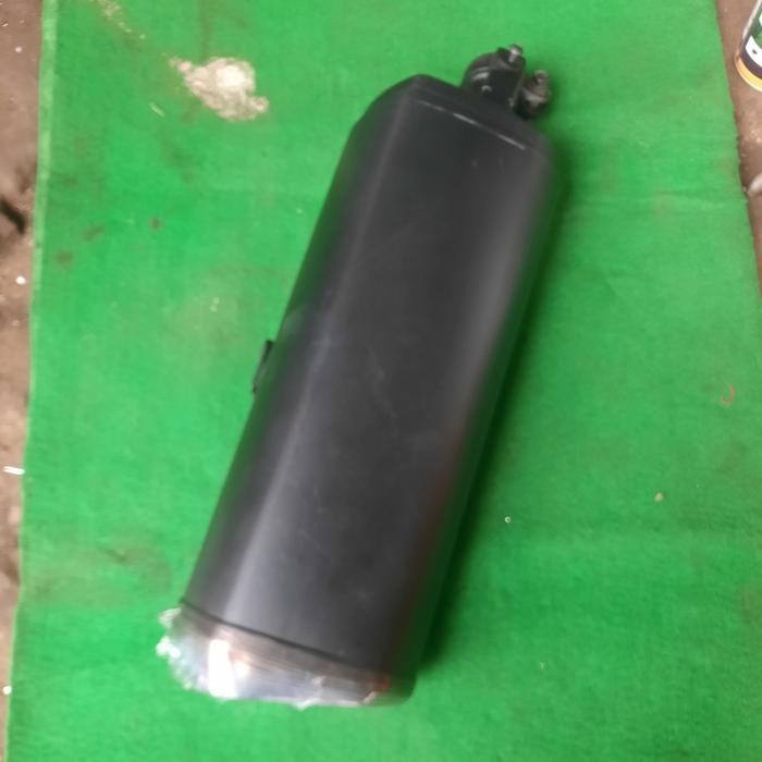 PROMO knalpot slincer knalpot kawasaki ninja 250 fi / z250 original