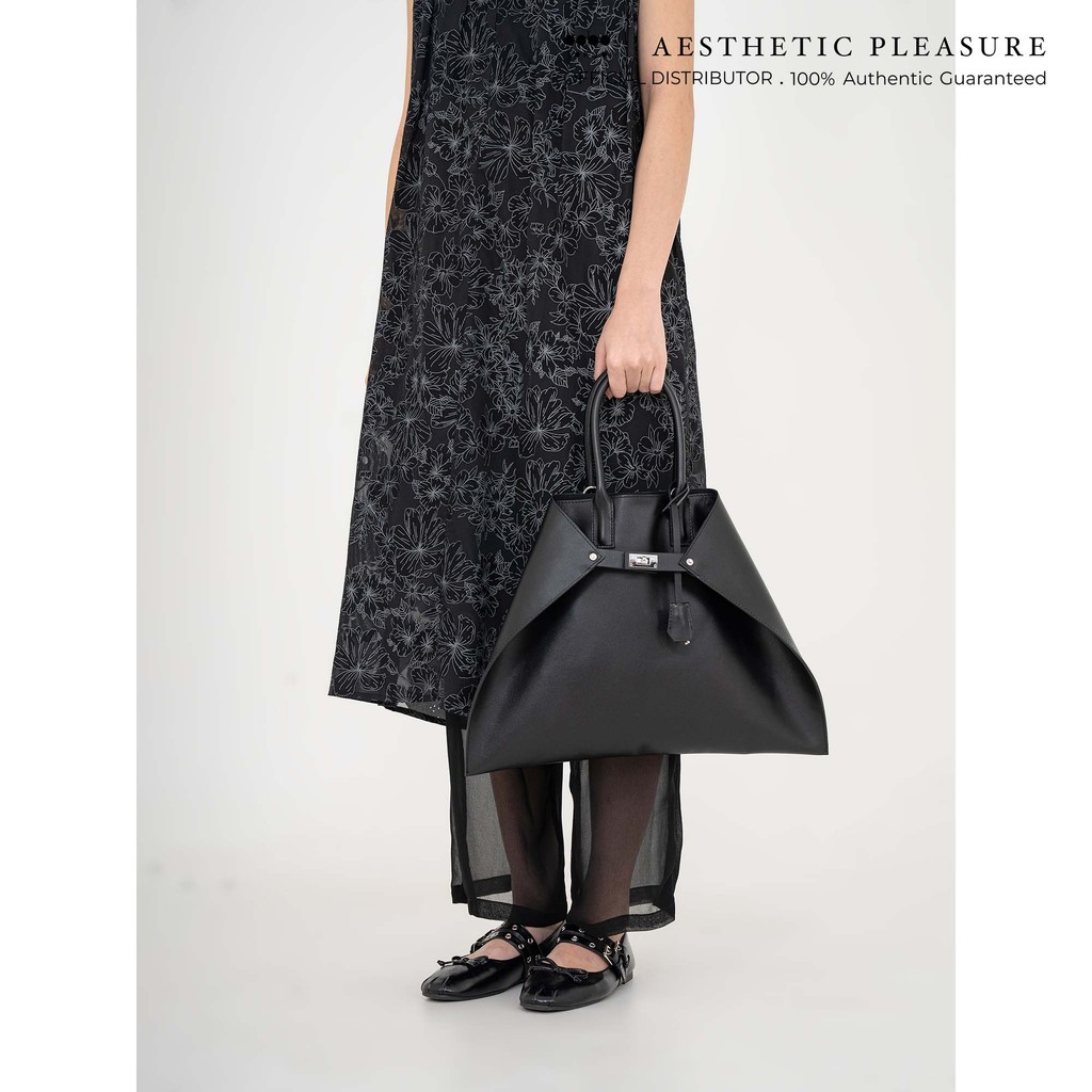 Tas Aesthetic Pleasure - Closer Bag - Official Bobo Tokyo