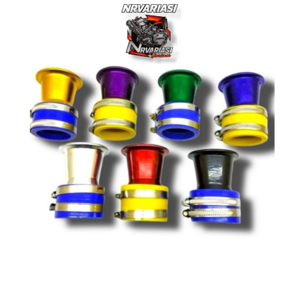 velocity trhottrle body tb racing 28/30/32/34 Beat Vario 125/150 scoopy nmax pcx aerox vixion cbr tb