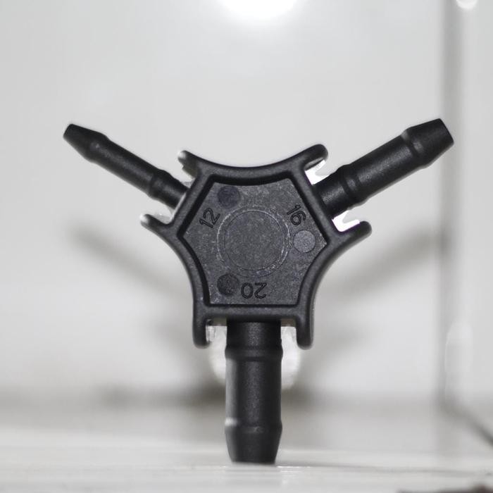 Reamer Pipa AC Rifeng Multilayer 3 Ukuran 0912-1216-1620