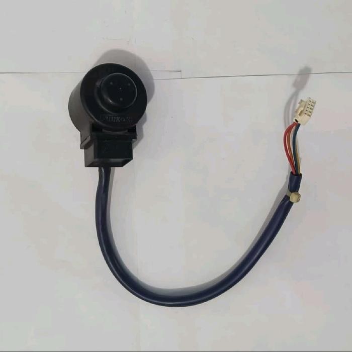 Coil Motorized Outdoor AC Daikin Inverter Thailand 1/2 3/4 1 PK RKQ15SVM4 RKQ20SVM4 RKQ25SVM4 RKQ15U
