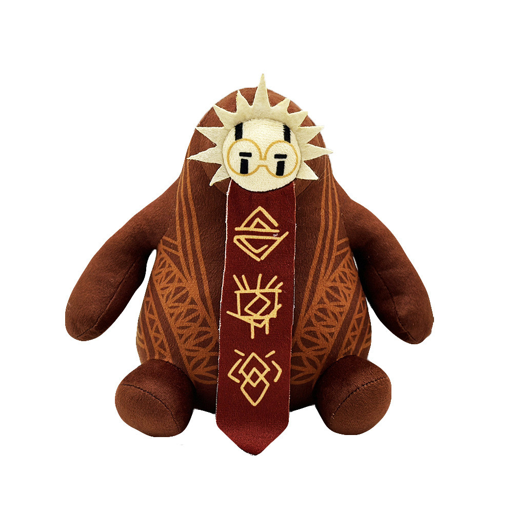 HOT Expeditions Clair Obscur Plush Toy Clair Obscur Expeditions 33 Esquie Plushie Expeditions 33 Acc