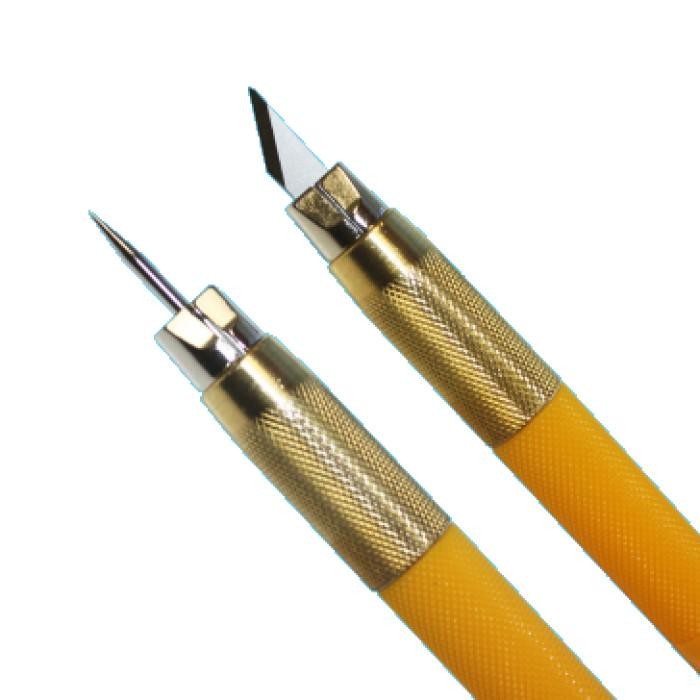 

Olfa Refill Cutter KB-5/30B Spare 30 Blades Art/Design Knife