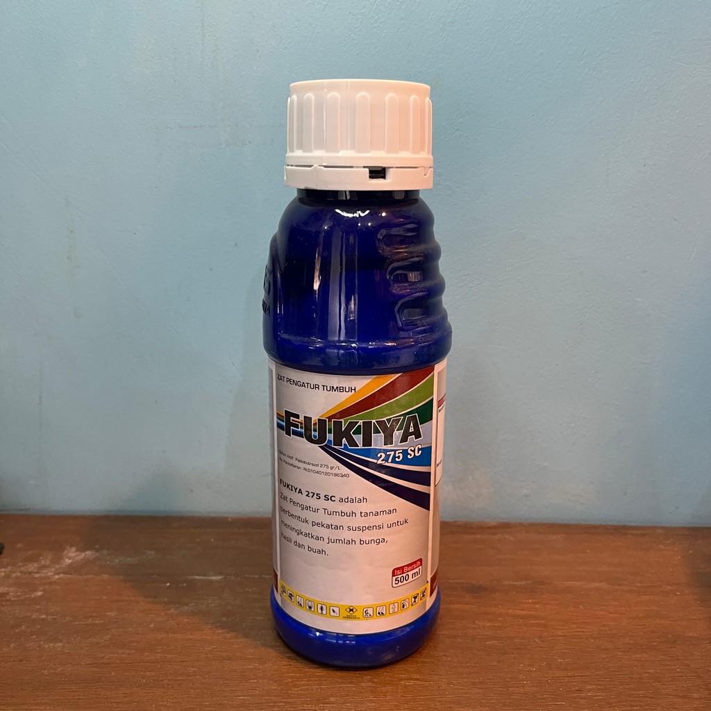 ZPT FUKIYA 275SC 500 ML