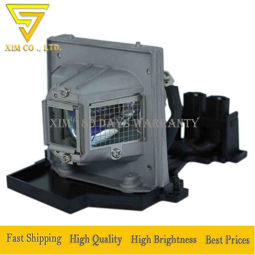 high quality TLPLV6 Replacement Lamp with Housing for Toshiba TDP S8/ TDP T8/ TDP T9/ TDP-T9U Projec
