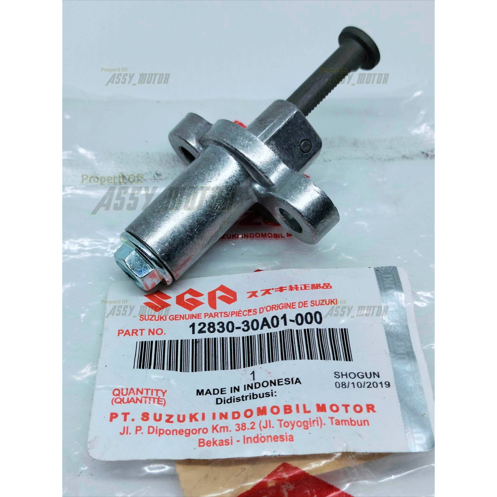 TONJOKAN KETENG SUZUKI SHOGUN 110 SHOGUN KEBO SHOGUN R 110 SHOGUN R 110 NEW