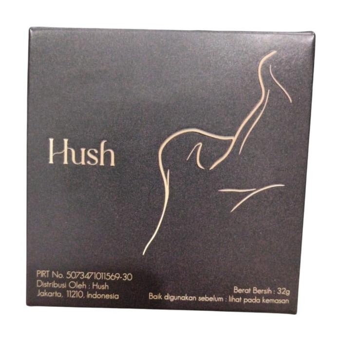 

Hush chocolate Dark Chocolate for couple